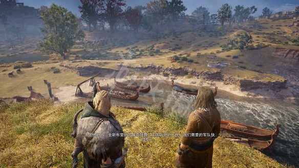 《刺客教條:維京紀元》圖文攻略:劇情流程+Boss打法+支線任務+能力解鎖+全要素收集+家園建造+敵人圖鑒+小遊戲技巧 《刺客教條:維京紀元》圖文攻略:劇情流程+Boss打法+支線任務+能力解鎖+全要素收集+家園建造+敵人圖鑒+小遊戲技巧