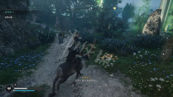 《刺客教條:維京紀元》圖文攻略:劇情流程+Boss打法+支線任務+能力解鎖+全要素收集+家園建造+敵人圖鑒+小遊戲技巧 《刺客教條:維京紀元》圖文攻略:劇情流程+Boss打法+支線任務+能力解鎖+全要素收集+家園建造+敵人圖鑒+小遊戲技巧