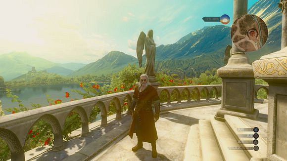 《巫師3:狂獵》變形蜘蛛打法解析攻略 《巫師3:狂獵》變形蜘蛛打法解析攻略