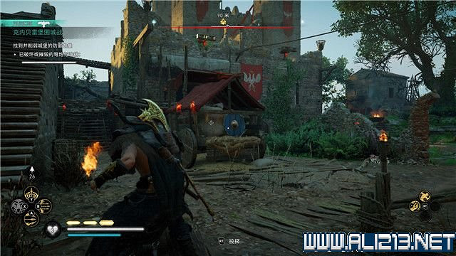 《刺客教條英靈殿》主線任務怎麽做?全章節通關流程圖文攻略詳解【完結】 《刺客教條英靈殿》主線任務怎麽做?全章節通關流程圖文攻略詳解【完結】