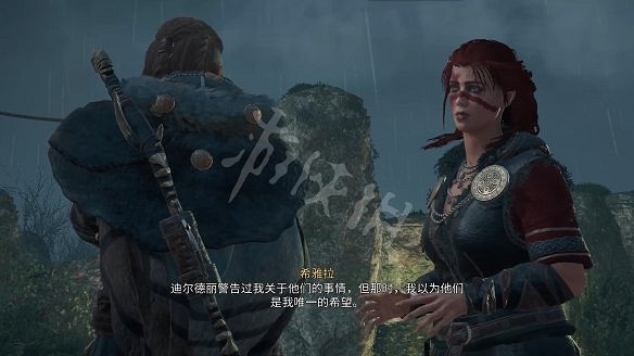 《刺客教條：維京紀元》圖文攻略：劇情流程+Boss打法+支線任務+能力解鎖+全要素收集+家園建造+敵人圖鑒+小遊戲技巧