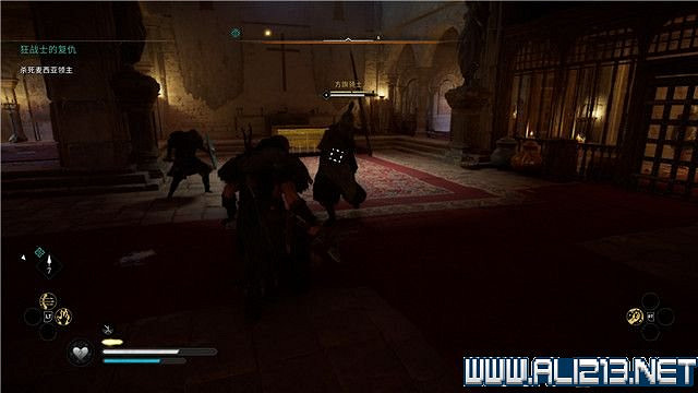 《刺客教條英靈殿》主線任務怎麽做?全章節通關流程圖文攻略詳解【完結】 《刺客教條英靈殿》主線任務怎麽做?全章節通關流程圖文攻略詳解【完結】