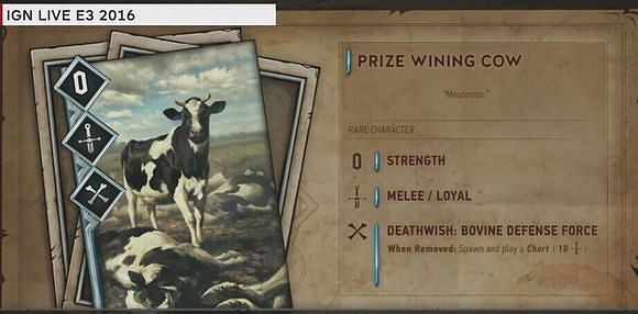 《巫師3:狂獵》昆特牌獨立遊戲陣營及卡牌效果匯總 《巫師3:狂獵》昆特牌獨立遊戲陣營及卡牌效果匯總