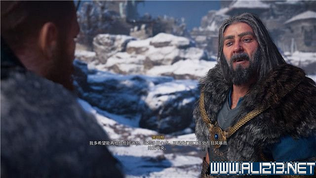 《刺客教條英靈殿》主線任務怎麽做?全章節通關流程圖文攻略詳解【完結】 《刺客教條英靈殿》主線任務怎麽做?全章節通關流程圖文攻略詳解【完結】