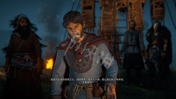 《刺客教條：維京紀元》圖文攻略：劇情流程+Boss打法+支線任務+能力解鎖+全要素收集+家園建造+敵人圖鑒+小遊戲技巧