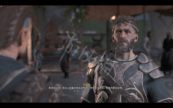 《刺客教條：維京紀元》圖文攻略：劇情流程+Boss打法+支線任務+能力解鎖+全要素收集+家園建造+敵人圖鑒+小遊戲技巧