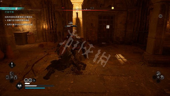 《刺客教條：維京紀元》圖文攻略：劇情流程+Boss打法+支線任務+能力解鎖+全要素收集+家園建造+敵人圖鑒+小遊戲技巧