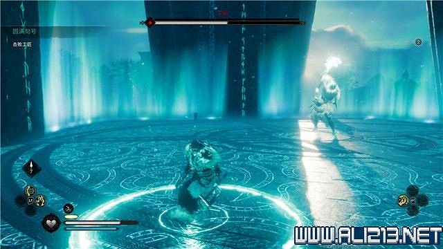 《刺客教條英靈殿》主線任務怎麽做?全章節通關流程圖文攻略詳解【完結】 《刺客教條英靈殿》主線任務怎麽做?全章節通關流程圖文攻略詳解【完結】