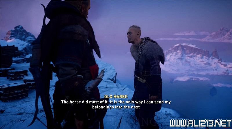 《刺客教條英靈殿》主線任務怎麽做?全章節通關流程圖文攻略詳解【完結】 《刺客教條英靈殿》主線任務怎麽做?全章節通關流程圖文攻略詳解【完結】