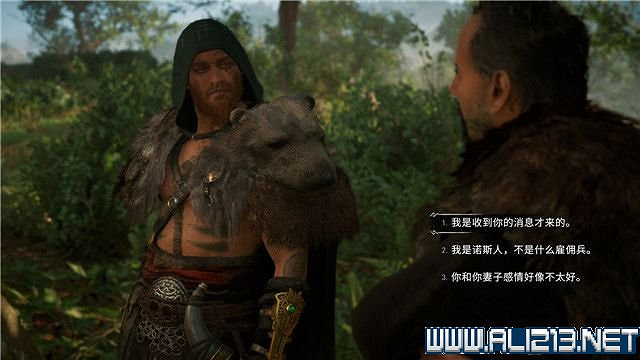 《刺客教條英靈殿》主線任務怎麽做？全章節通關流程圖文攻略詳解【完結】