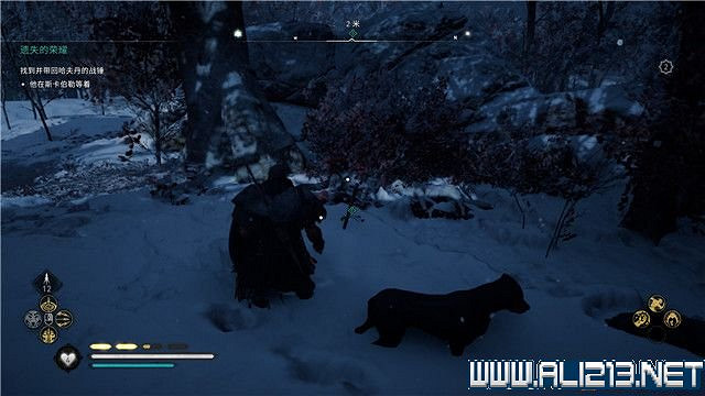 《刺客教條英靈殿》主線任務怎麽做?全章節通關流程圖文攻略詳解【完結】 《刺客教條英靈殿》主線任務怎麽做?全章節通關流程圖文攻略詳解【完結】