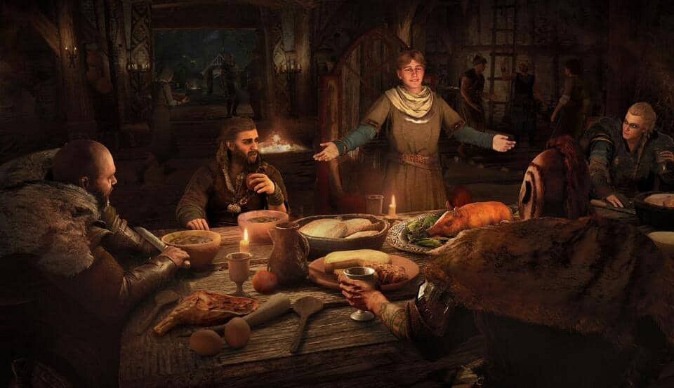 《刺客教條英靈殿》終極版有什麽內容?終極版內容介紹 《刺客教條英靈殿》終極版有什麽內容?終極版內容介紹