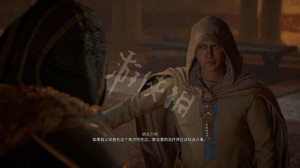 《刺客教條：維京紀元》圖文攻略：劇情流程+Boss打法+支線任務+能力解鎖+全要素收集+家園建造+敵人圖鑒+小遊戲技巧