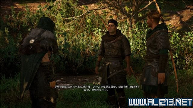 《刺客教條英靈殿》主線任務怎麽做?全章節通關流程圖文攻略詳解【完結】 《刺客教條英靈殿》主線任務怎麽做?全章節通關流程圖文攻略詳解【完結】