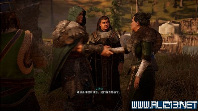 《刺客教條英靈殿》主線任務怎麽做?全章節通關流程圖文攻略詳解【完結】 《刺客教條英靈殿》主線任務怎麽做?全章節通關流程圖文攻略詳解【完結】