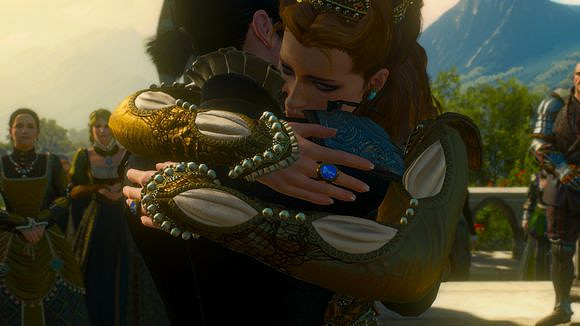 《巫師3:狂獵》血與酒DLC全結局及劇情介紹 《巫師3:狂獵》血與酒DLC全結局及劇情介紹