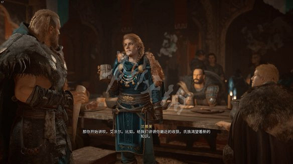 《刺客教條:維京紀元》圖文攻略:劇情流程+Boss打法+支線任務+能力解鎖+全要素收集+家園建造+敵人圖鑒+小遊戲技巧 《刺客教條:維京紀元》圖文攻略:劇情流程+Boss打法+支線任務+能力解鎖+全要素收集+家園建造+敵人圖鑒+小遊戲技巧