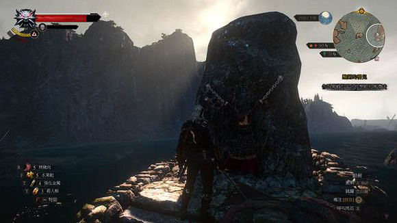 《巫師3:狂獵》地圖問號清理心得感受 《巫師3:狂獵》地圖問號清理心得感受