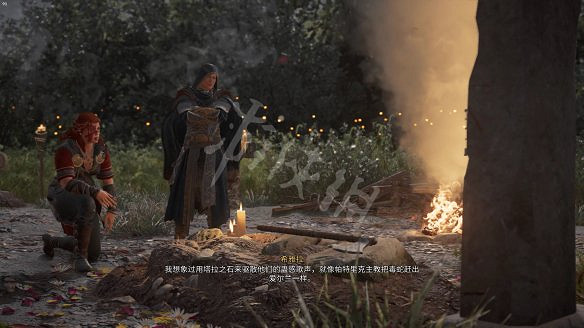 《刺客教條：維京紀元》圖文攻略：劇情流程+Boss打法+支線任務+能力解鎖+全要素收集+家園建造+敵人圖鑒+小遊戲技巧