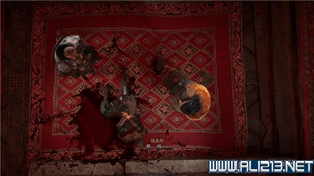 《刺客教條英靈殿》主線任務怎麽做?全章節通關流程圖文攻略詳解【完結】 《刺客教條英靈殿》主線任務怎麽做?全章節通關流程圖文攻略詳解【完結】