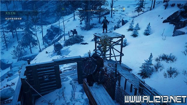 《刺客教條英靈殿》主線任務怎麽做?全章節通關流程圖文攻略詳解【完結】 《刺客教條英靈殿》主線任務怎麽做?全章節通關流程圖文攻略詳解【完結】