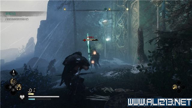 《刺客教條英靈殿》主線任務怎麽做?全章節通關流程圖文攻略詳解【完結】 《刺客教條英靈殿》主線任務怎麽做?全章節通關流程圖文攻略詳解【完結】