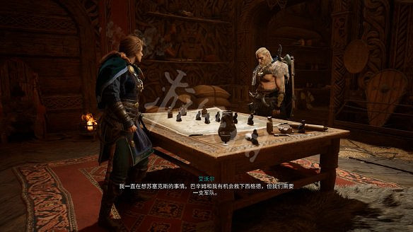 《刺客教條:維京紀元》圖文攻略:劇情流程+Boss打法+支線任務+能力解鎖+全要素收集+家園建造+敵人圖鑒+小遊戲技巧 《刺客教條:維京紀元》圖文攻略:劇情流程+Boss打法+支線任務+能力解鎖+全要素收集+家園建造+敵人圖鑒+小遊戲技巧