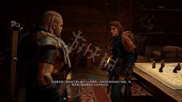 《刺客教條:維京紀元》圖文攻略:劇情流程+Boss打法+支線任務+能力解鎖+全要素收集+家園建造+敵人圖鑒+小遊戲技巧 《刺客教條:維京紀元》圖文攻略:劇情流程+Boss打法+支線任務+能力解鎖+全要素收集+家園建造+敵人圖鑒+小遊戲技巧