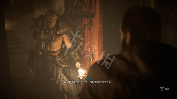 《刺客教條：維京紀元》圖文攻略：劇情流程+Boss打法+支線任務+能力解鎖+全要素收集+家園建造+敵人圖鑒+小遊戲技巧