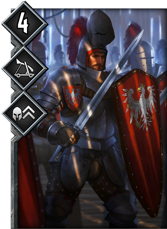 《巫師3:狂獵》昆特牌新增牌組一覽 《巫師3:狂獵》昆特牌新增牌組一覽