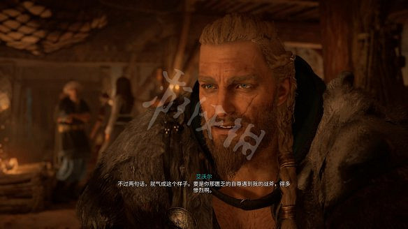 《刺客教條：維京紀元》圖文攻略：劇情流程+Boss打法+支線任務+能力解鎖+全要素收集+家園建造+敵人圖鑒+小遊戲技巧