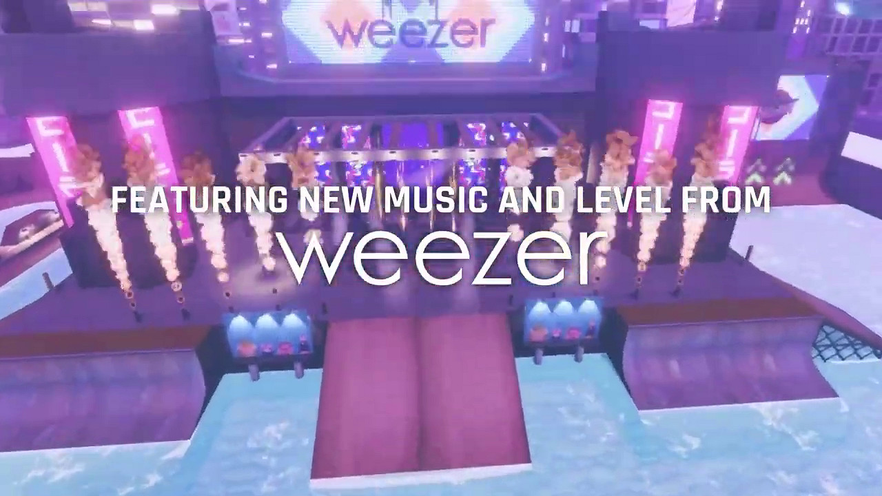 滑板遊戲《Wave Break》Xbox版12月21日發售 滑板遊戲《Wave Break》Xbox版12月21日發售