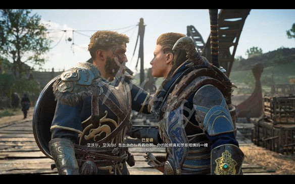 《刺客教條：維京紀元》圖文攻略：劇情流程+Boss打法+支線任務+能力解鎖+全要素收集+家園建造+敵人圖鑒+小遊戲技巧