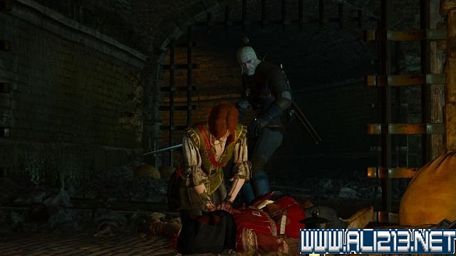 《巫師3:狂獵》血與酒及石之心DLC全劇情圖文流程攻略 《巫師3:狂獵》血與酒及石之心DLC全劇情圖文流程攻略