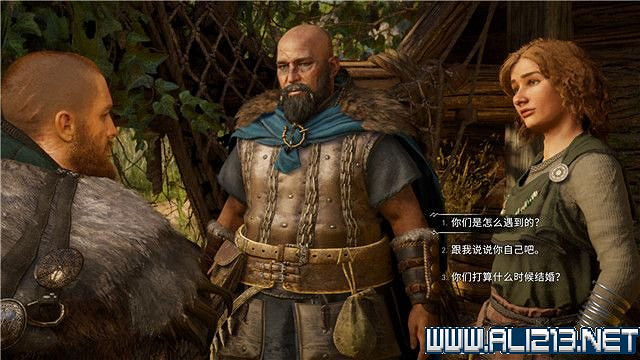 《刺客教條英靈殿》主線任務怎麽做?全章節通關流程圖文攻略詳解【完結】 《刺客教條英靈殿》主線任務怎麽做?全章節通關流程圖文攻略詳解【完結】