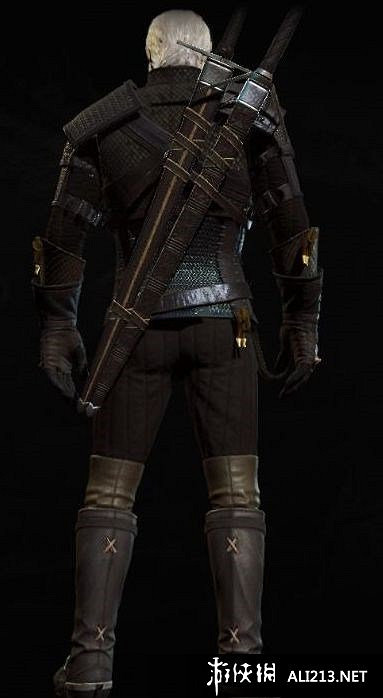 《巫師3:狂獵》各學派極品套裝圖鑒匯總 《巫師3:狂獵》各學派極品套裝圖鑒匯總