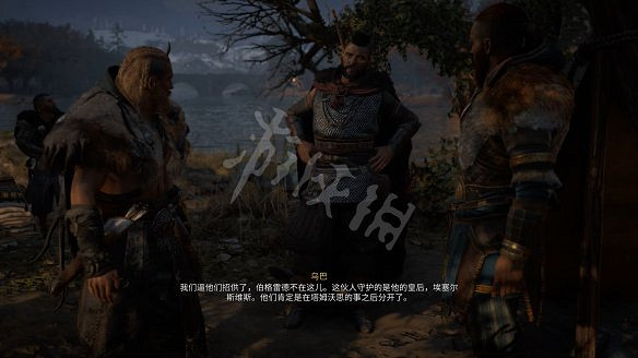 《刺客教條:維京紀元》圖文攻略:劇情流程+Boss打法+支線任務+能力解鎖+全要素收集+家園建造+敵人圖鑒+小遊戲技巧 《刺客教條:維京紀元》圖文攻略:劇情流程+Boss打法+支線任務+能力解鎖+全要素收集+家園建造+敵人圖鑒+小遊戲技巧