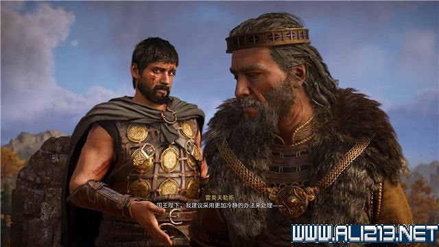 《刺客教條英靈殿》主線任務怎麽做?全章節通關流程圖文攻略詳解【完結】 《刺客教條英靈殿》主線任務怎麽做?全章節通關流程圖文攻略詳解【完結】