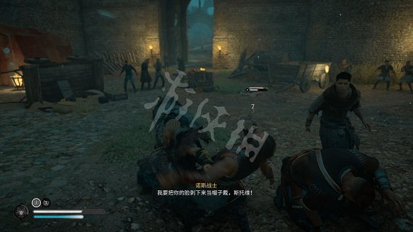 《刺客教條：維京紀元》圖文攻略：劇情流程+Boss打法+支線任務+能力解鎖+全要素收集+家園建造+敵人圖鑒+小遊戲技巧