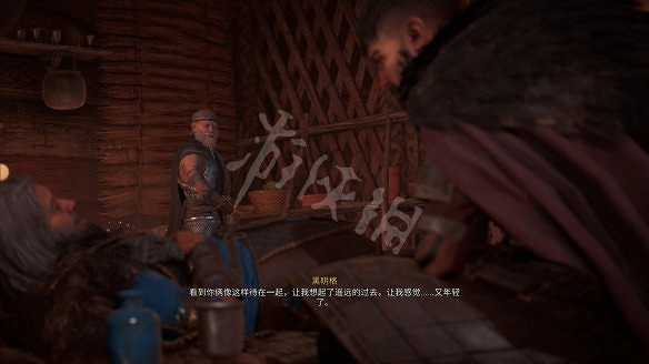 《刺客教條：維京紀元》圖文攻略：劇情流程+Boss打法+支線任務+能力解鎖+全要素收集+家園建造+敵人圖鑒+小遊戲技巧