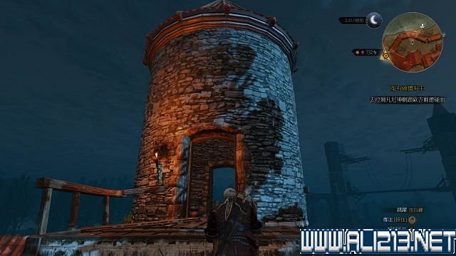 《巫師3:狂獵》血與酒及石之心DLC全劇情圖文流程攻略 《巫師3:狂獵》血與酒及石之心DLC全劇情圖文流程攻略