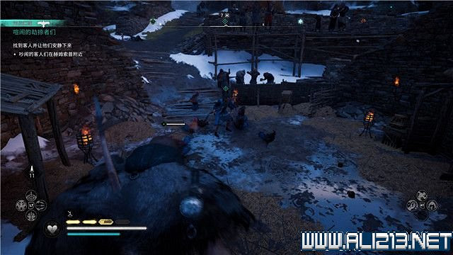 《刺客教條英靈殿》主線任務怎麽做?全章節通關流程圖文攻略詳解【完結】 《刺客教條英靈殿》主線任務怎麽做?全章節通關流程圖文攻略詳解【完結】