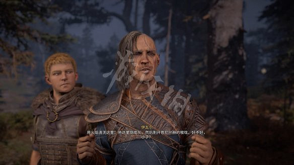 《刺客教條:維京紀元》圖文攻略:劇情流程+Boss打法+支線任務+能力解鎖+全要素收集+家園建造+敵人圖鑒+小遊戲技巧 《刺客教條:維京紀元》圖文攻略:劇情流程+Boss打法+支線任務+能力解鎖+全要素收集+家園建造+敵人圖鑒+小遊戲技巧