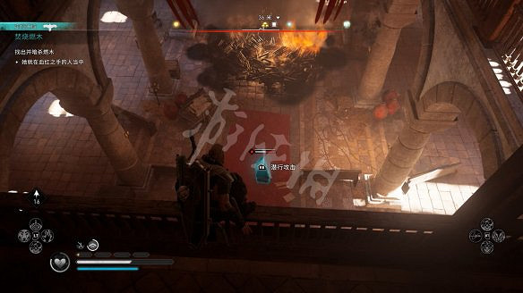 《刺客教條：維京紀元》圖文攻略：劇情流程+Boss打法+支線任務+能力解鎖+全要素收集+家園建造+敵人圖鑒+小遊戲技巧