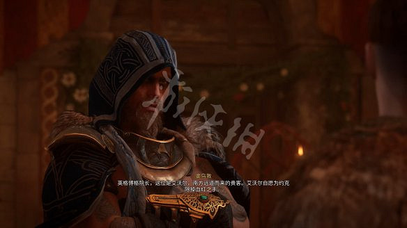 《刺客教條：維京紀元》圖文攻略：劇情流程+Boss打法+支線任務+能力解鎖+全要素收集+家園建造+敵人圖鑒+小遊戲技巧