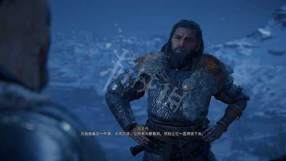 《刺客教條：維京紀元》圖文攻略：劇情流程+Boss打法+支線任務+能力解鎖+全要素收集+家園建造+敵人圖鑒+小遊戲技巧