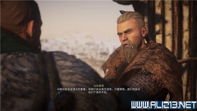 《刺客教條英靈殿》主線任務怎麽做?全章節通關流程圖文攻略詳解【完結】 《刺客教條英靈殿》主線任務怎麽做?全章節通關流程圖文攻略詳解【完結】