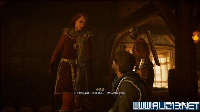 《刺客教條英靈殿》主線任務怎麽做?全章節通關流程圖文攻略詳解【完結】 《刺客教條英靈殿》主線任務怎麽做?全章節通關流程圖文攻略詳解【完結】