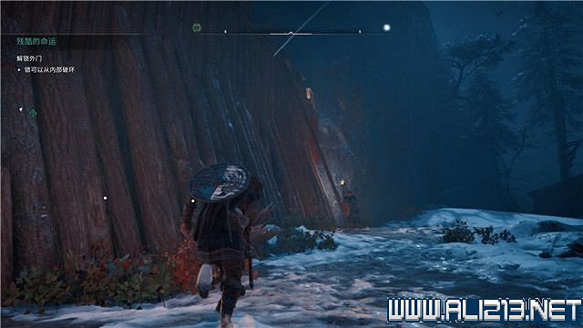 《刺客教條英靈殿》主線任務怎麽做?全章節通關流程圖文攻略詳解【完結】 《刺客教條英靈殿》主線任務怎麽做?全章節通關流程圖文攻略詳解【完結】