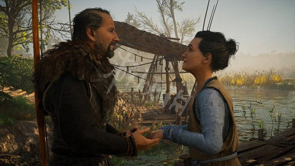 《刺客教條：維京紀元》圖文攻略：劇情流程+Boss打法+支線任務+能力解鎖+全要素收集+家園建造+敵人圖鑒+小遊戲技巧